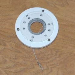 Hikvision DS-1280ZJ-XS Junction Box -TP-Link Store dsc04365.arw