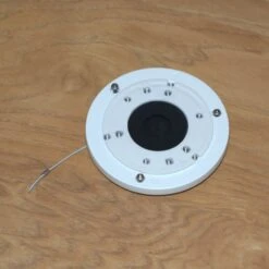 Hikvision DS-1280ZJ-XS Junction Box -TP-Link Store dsc04367.arw