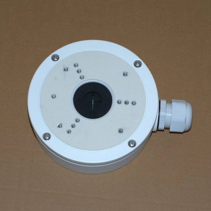 Hikvision DS-1280ZJ-S Junction Box 4 Hikvision DS-1280ZJ-S Junction Box - Image 2