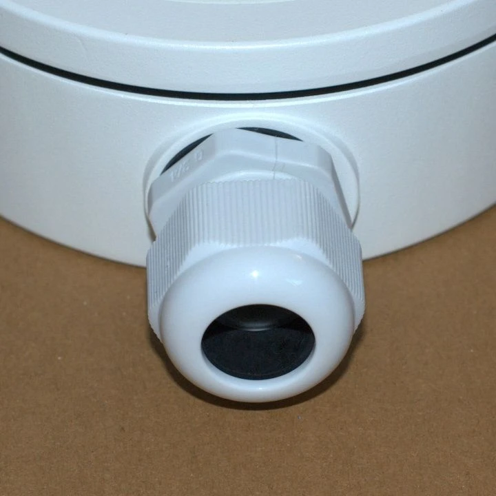 Hikvision DS-1280ZJ-S Junction Box 6 Hikvision DS-1280ZJ-S Junction Box - Image 4