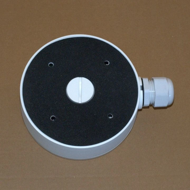 Hikvision DS-1280ZJ-S Junction Box 5 Hikvision DS-1280ZJ-S Junction Box - Image 3