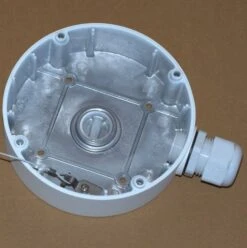 Hikvision DS-1280ZJ-S Junction Box 16 Hikvision DS-1280ZJ-S Junction Box -TP-Link Store dsc04581.arw