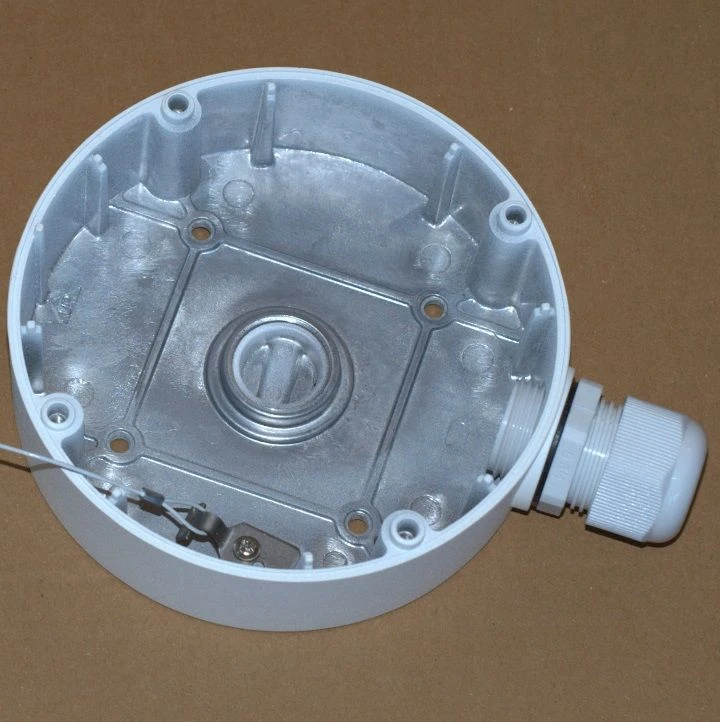 Hikvision DS-1280ZJ-S Junction Box 7 Hikvision DS-1280ZJ-S Junction Box - Image 5