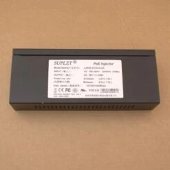 Hikvision LAS60-57CN-RJ45 PoE Injector For Hikvision PTZ 7 Hikvision LAS60-57CN-RJ45 PoE Injector For Hikvision PTZ -TP-Link Store dsc04677.arw