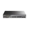 D Link D-Link DSS-200G-10MP 10-Port Gigabit PoE Switch 1 D Link D-Link DSS-200G-10MP 10-Port Gigabit PoE Switch -TP-Link Store dss 200g 10mp 1