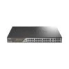 D Link D-Link DSS-200G-28MPP 28-Port Gigabit PoE Switch 2 D Link D-Link DSS-200G-28MPP 28-Port Gigabit PoE Switch -TP-Link Store dss 200g 28mpp 1