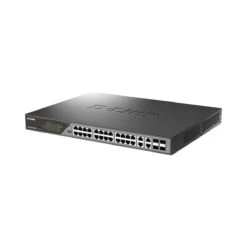 D Link D-Link DSS-200G-28MPP 28-Port Gigabit PoE Switch 9 D Link D-Link DSS-200G-28MPP 28-Port Gigabit PoE Switch -TP-Link Store dss 200g 28mpp 3