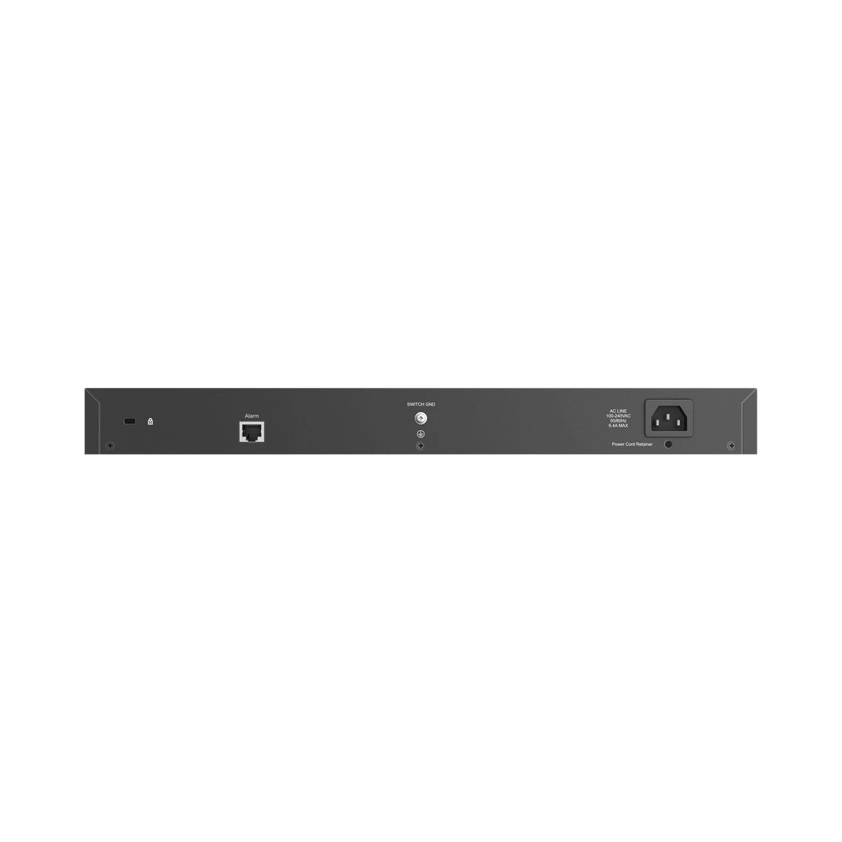 D Link D-Link DSS-200G-28MPP 28-Port Gigabit PoE Switch 6 D Link D-Link DSS-200G-28MPP 28-Port Gigabit PoE Switch - Image 4