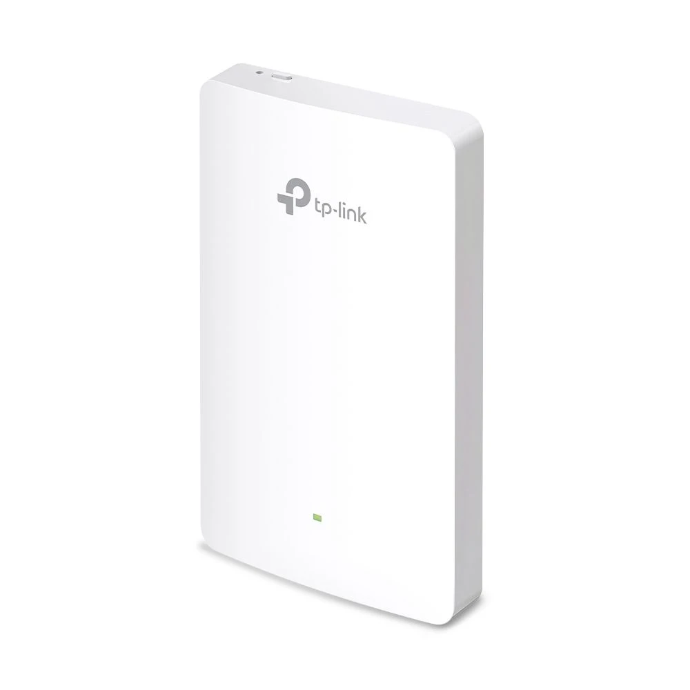 TP-Link EAP615-Wall AX1800 Wall Plate WiFi 6 Access Point 3 TP-Link EAP615-Wall AX1800 Wall Plate WiFi 6 Access Point