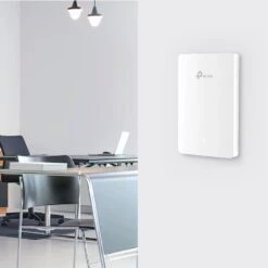 TP-Link EAP615-Wall AX1800 Wall Plate WiFi 6 Access Point 11 TP-Link EAP615-Wall AX1800 Wall Plate WiFi 6 Access Point -TP-Link Store eap615 wall 1.0 05 large 20210827080435v