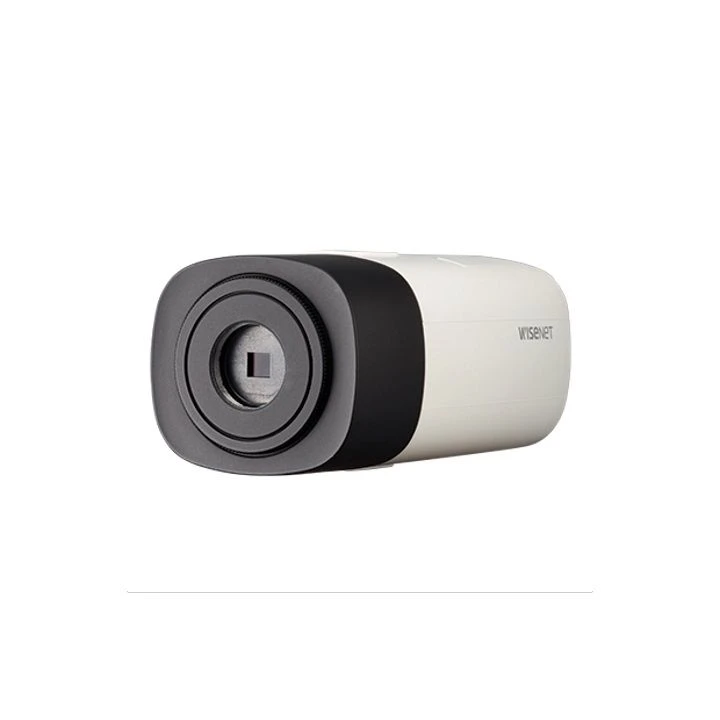 Wisenet XNB-6000 2MP Box Network Camera 5 Wisenet XNB-6000 2MP Box Network Camera - Image 3