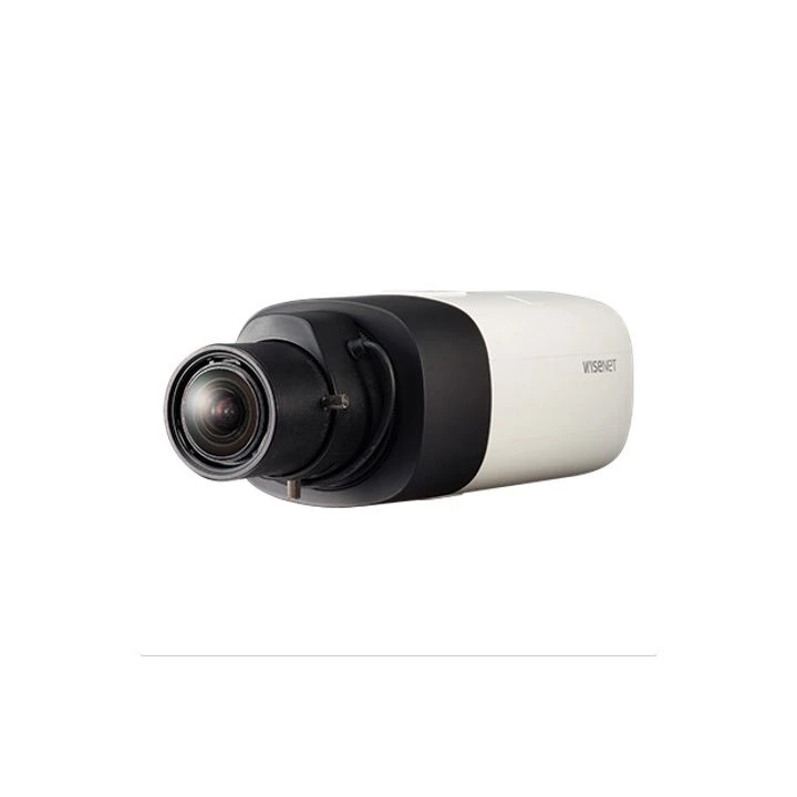 Wisenet XNB-8000 5MP Network Box Camera 5 Wisenet XNB-8000 5MP Network Box Camera - Image 3