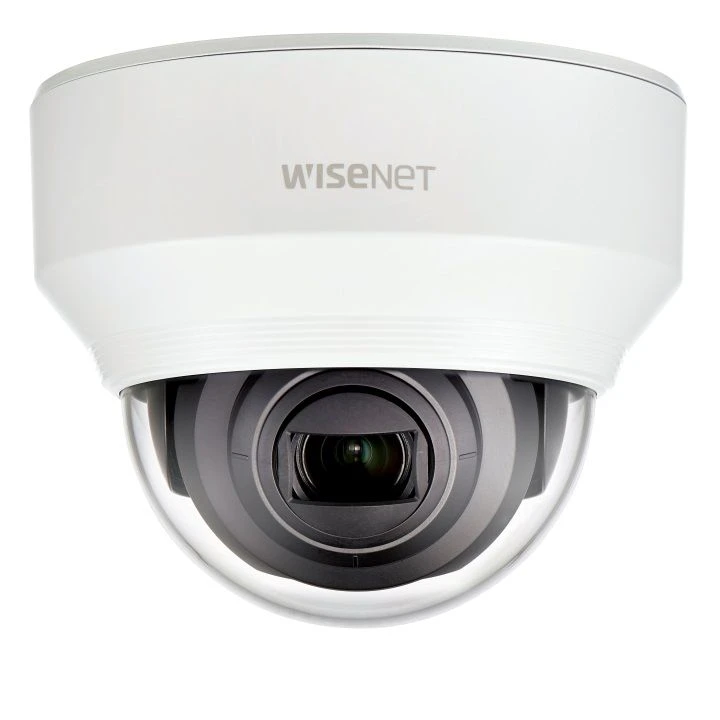 Wisenet XND-6080V 2 Megapixel Network Dome Camera 3 Wisenet XND-6080V 2 Megapixel Network Dome Camera