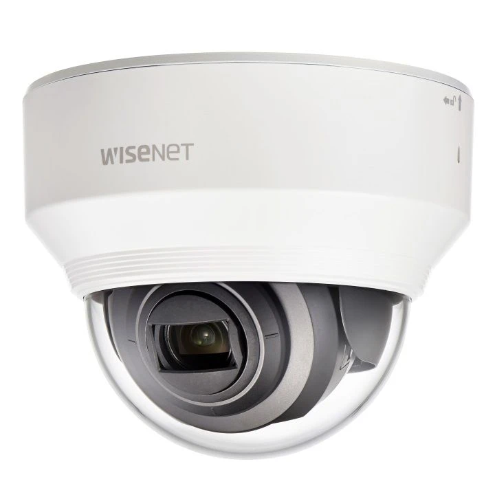 Wisenet XND-6080V 2 Megapixel Network Dome Camera 4 Wisenet XND-6080V 2 Megapixel Network Dome Camera - Image 2