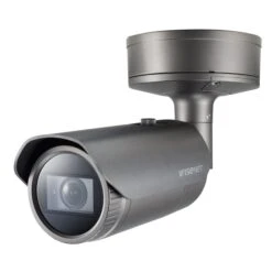Wisenet XNO-8080R 5 Megapixel Network IR Bullet Camera