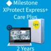 Milestone 2 Years Care Plus For XProtect Express+ Device License 1 Milestone 2 Years Care Plus For XProtect Express+ Device License -TP-Link Store express camera license image 4 2