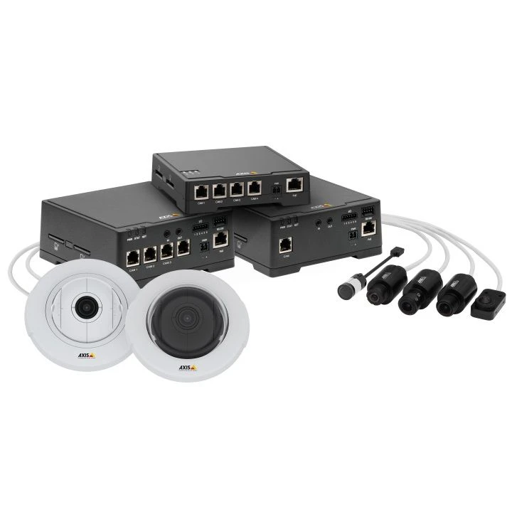 Axis F4005 Dome Sensor Unit 0798-001 10 Axis F4005 Dome Sensor Unit 0798-001 - Image 8