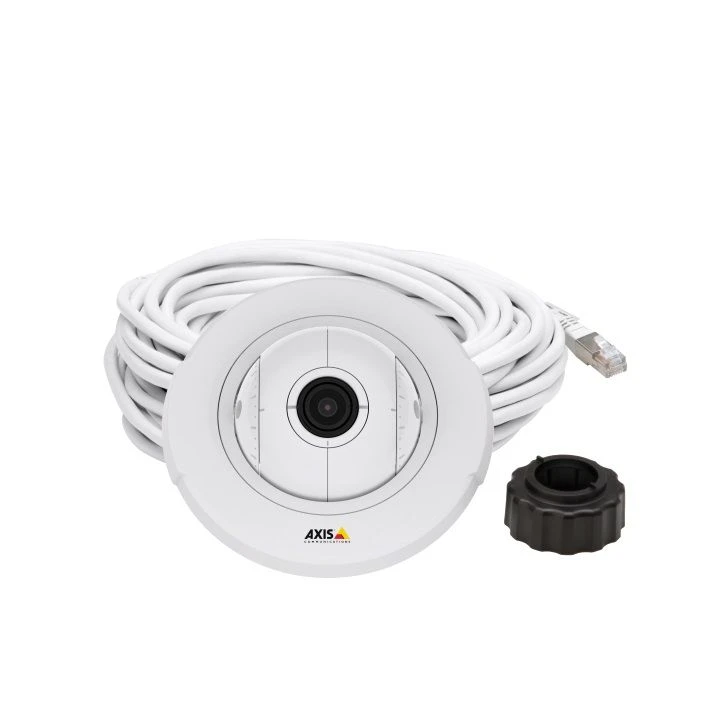 Axis F4005 Dome Sensor Unit 0798-001 6 Axis F4005 Dome Sensor Unit 0798-001 - Image 4