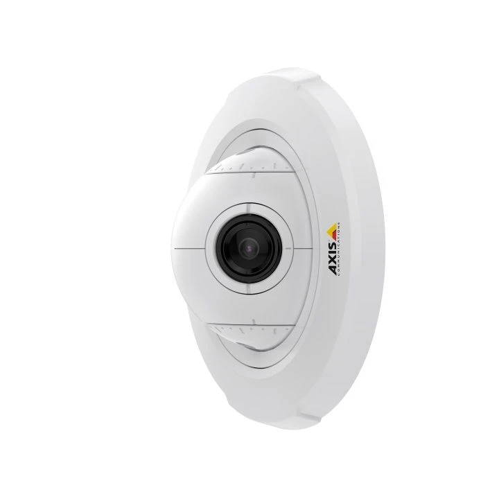 Axis F4005 Dome Sensor Unit 0798-001 4 Axis F4005 Dome Sensor Unit 0798-001 - Image 2