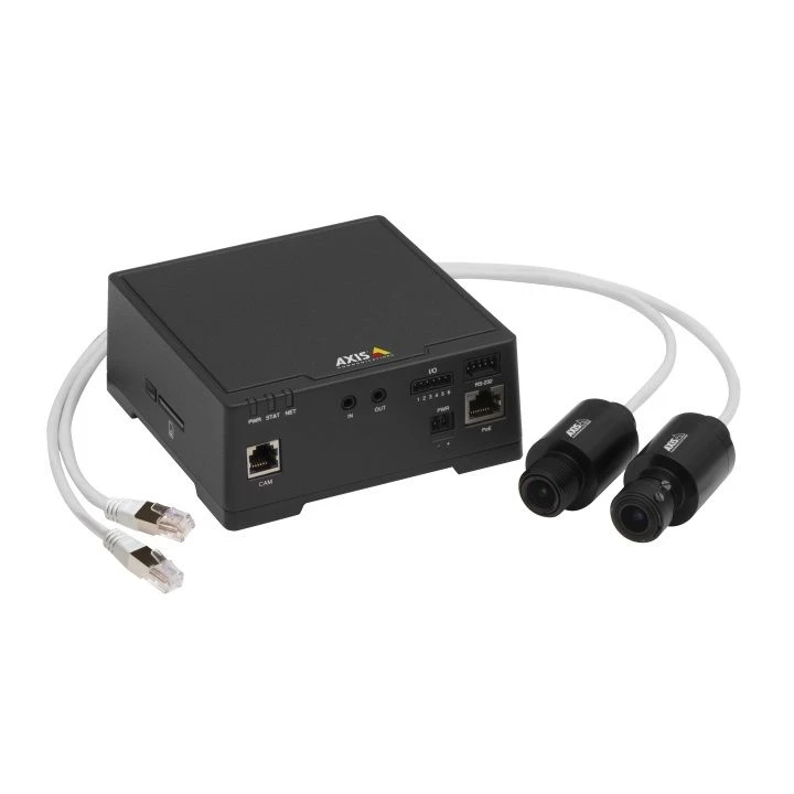 Axis F1005-E 2MP Sensor Unit 3M 0675-001 4 Axis F1005-E 2MP Sensor Unit 3M 0675-001 - Image 2