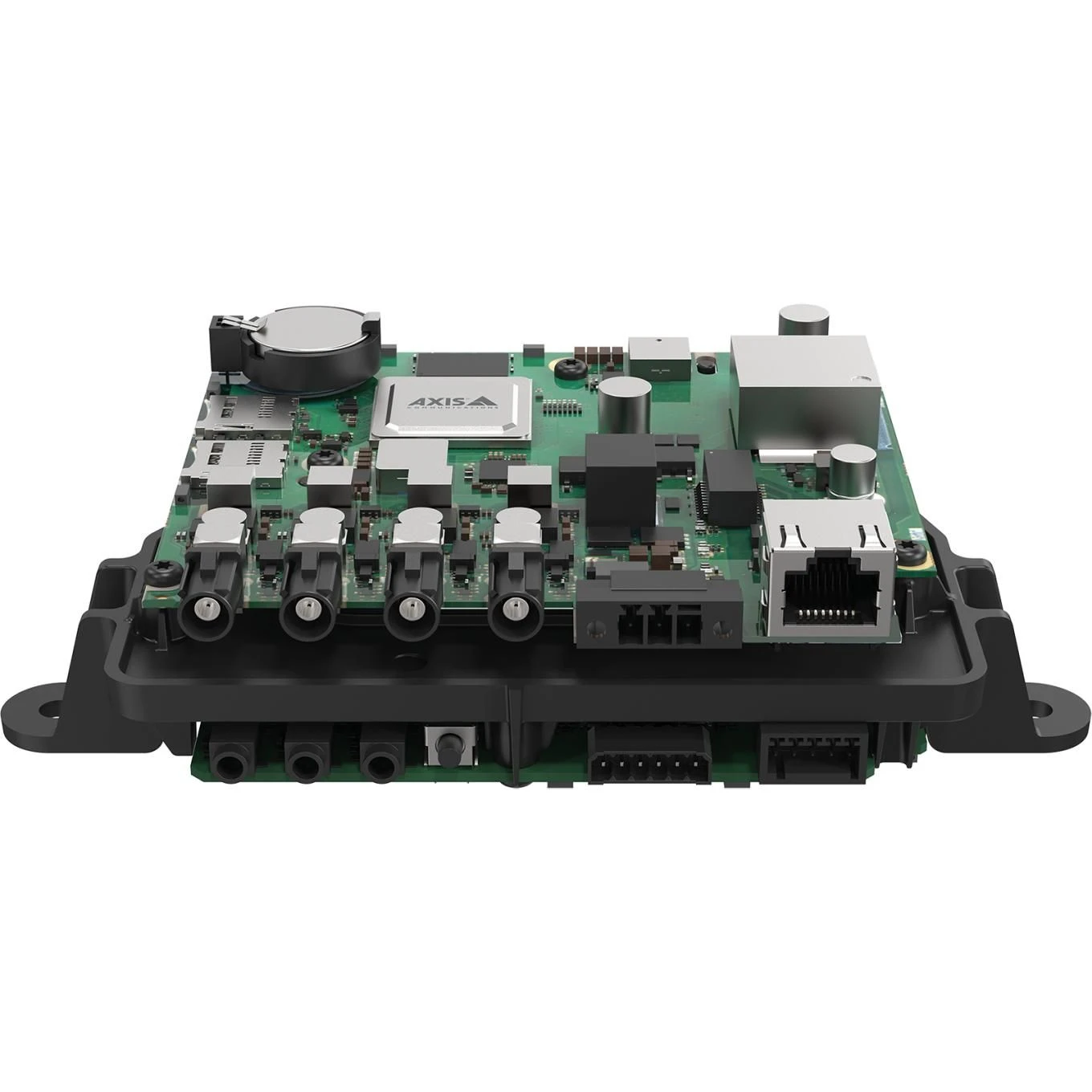 Axis F9104-B 4-Channel Barebone Main Unit 02192-031 5 Axis F9104-B 4-Channel Barebone Main Unit 02192-031 - Image 3