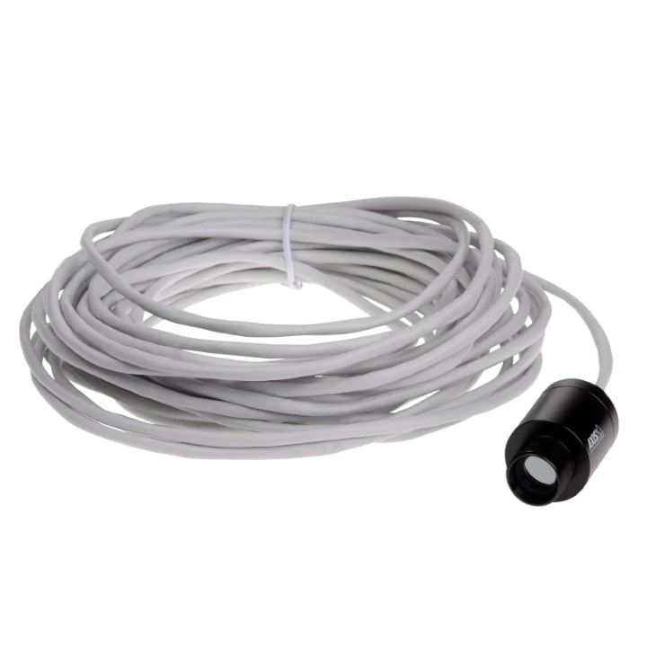 Axis FA1080-E Outdoor-ready Thermal Sensor Unit 01728-001 3 Axis FA1080-E Outdoor-ready Thermal Sensor Unit 01728-001