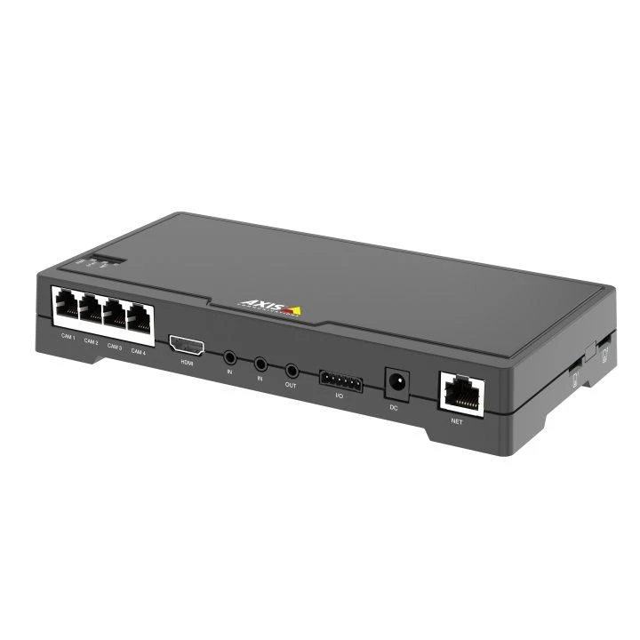 Axis FA54 Main Unit 0878-003 5 Axis FA54 Main Unit 0878-003 - Image 3