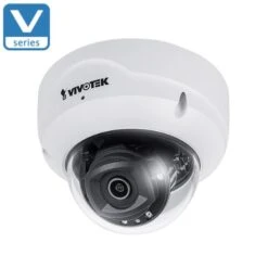 Vivotek FD9189-HT-v2 2.8~10mm 5MP Fixed Dome Camera
