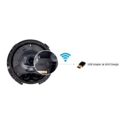 Vivotek FD9365-EHTV-v2 2MP Fixed Dome Camera, With Motorised Vari-focal Lens -TP-Link Store fd9365 ehtv v2 4