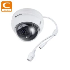 Vivotek FD9369 2MP Fixed Dome Network Camera