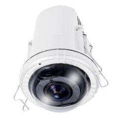 Vivotek FE9192-H 12MP Fisheye Camera
