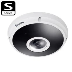 Vivotek FE9582-EHNV 5MP Outdoor Extended Temperature Fisheye Camera