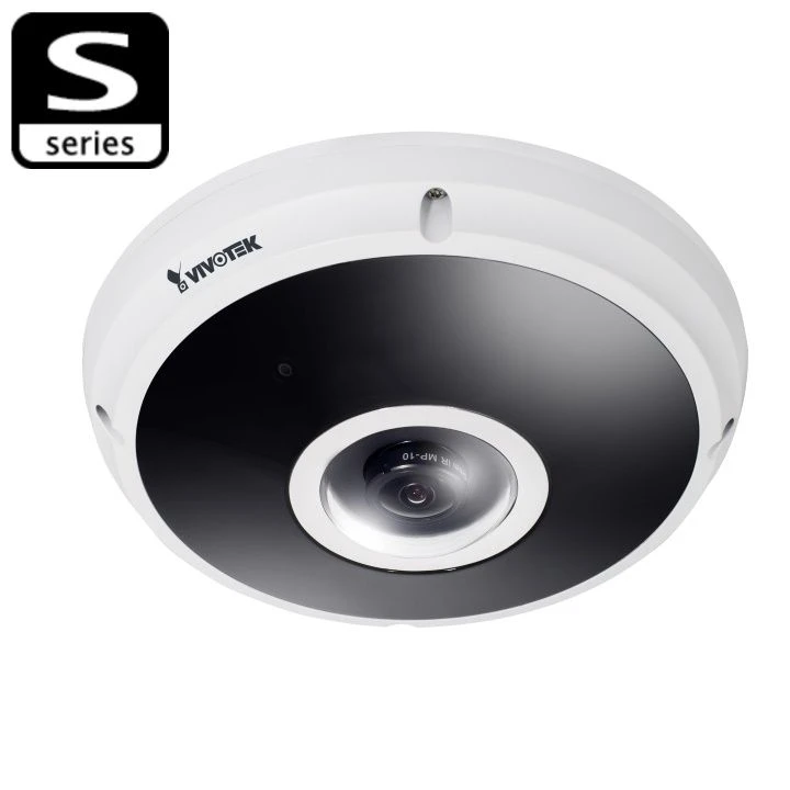 Vivotek FE9582-EHNV 5MP Outdoor Extended Temperature Fisheye Camera 3 Vivotek FE9582-EHNV 5MP Outdoor Extended Temperature Fisheye Camera