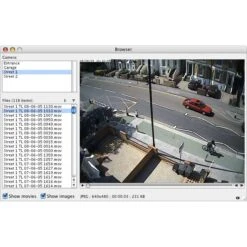 SecuritySpy 4 Camera Management Software 8 SecuritySpy 4 Camera Management Software -TP-Link Store file 27 18 1
