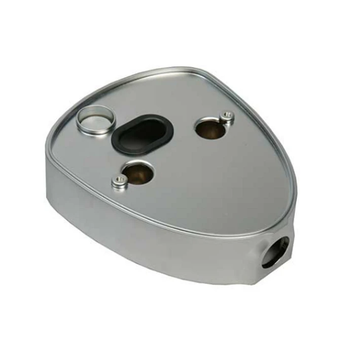 GJD GJD304 Conduit Cable Entry Adaptor 3 GJD GJD304 Conduit Cable Entry Adaptor