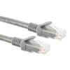 Excel Cat6 U/UTP Patch Cable 10m 100-335 GREY 2 Excel Cat6 U/UTP Patch Cable 10m 100-335 GREY -TP-Link Store greycable