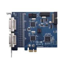 Geovision GV-900A Video Capture Card