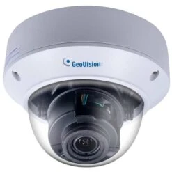 Geovision GV-AVD2700 2MP Vandal Resistant IP Dome Camera