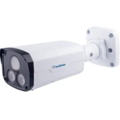 Geovision GV-BLFC5800 5MP AI Full Colour Bullet Camera