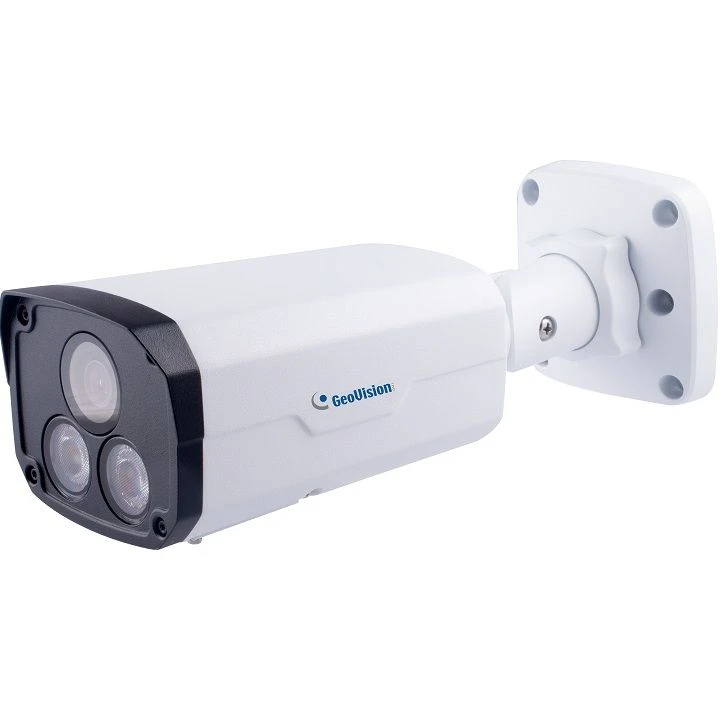 Geovision GV-BLFC5800 5MP AI Full Colour Bullet Camera 3 Geovision GV-BLFC5800 5MP AI Full Colour Bullet Camera