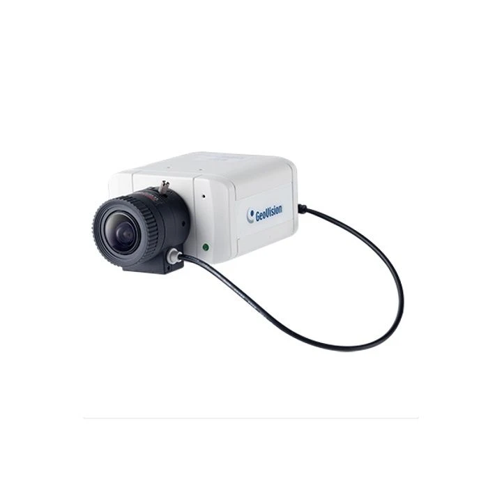 Geovision GV-BX2700-FD 2MP Face Detection Box Camera 3 Geovision GV-BX2700-FD 2MP Face Detection Box Camera