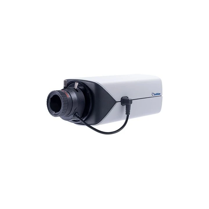 Geovision GV-BX2802 AI 2MP Pro Box IP Camera 3 Geovision GV-BX2802 AI 2MP Pro Box IP Camera