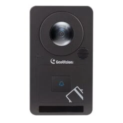 Geovision GV-CS1320 2MP H.264 Camera Access Controller With Built-in Reader