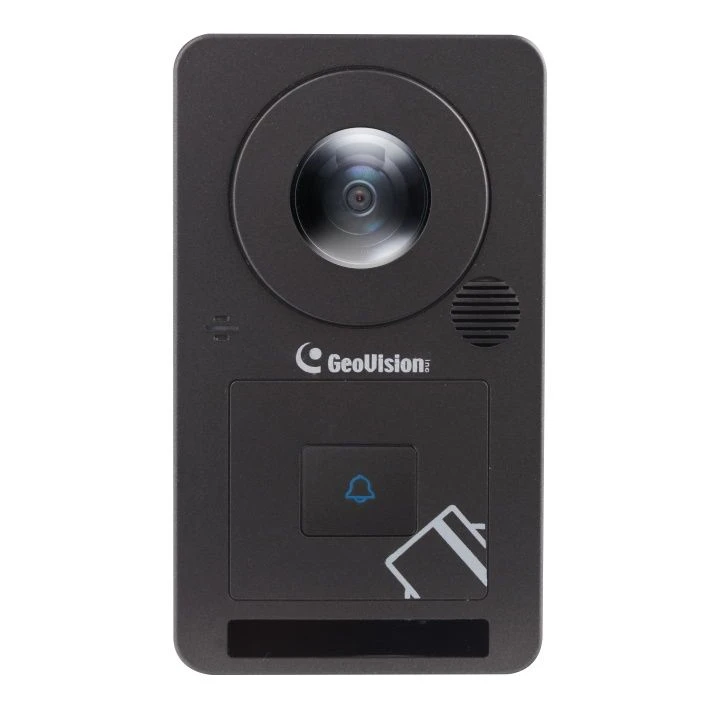 Geovision GV-CS1320 2MP H.264 Camera Access Controller With Built-in Reader 3 Geovision GV-CS1320 2MP H.264 Camera Access Controller With Built-in Reader