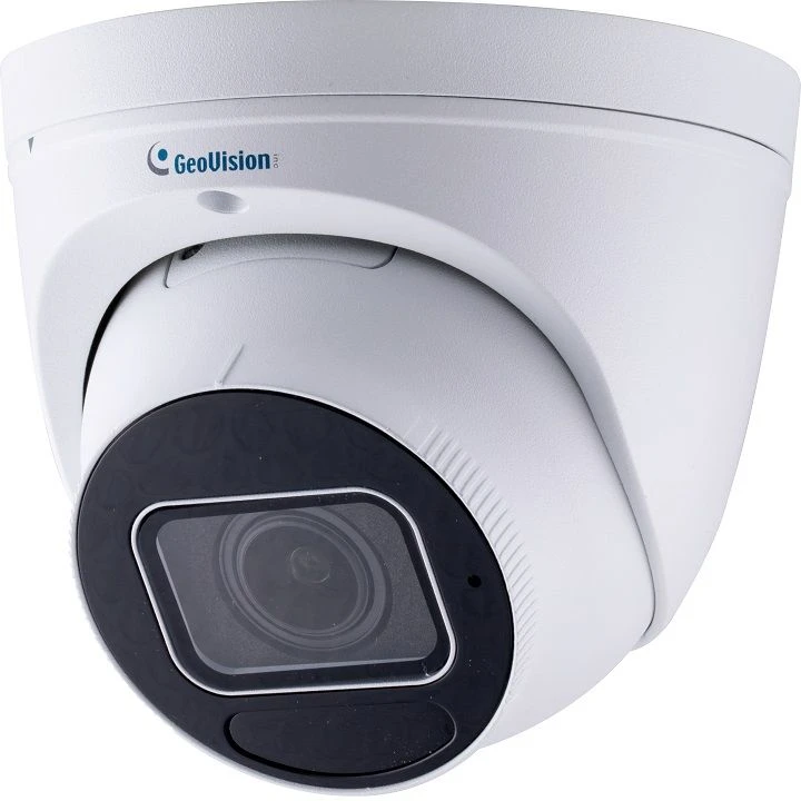 Geovision GV-EBD4813 4MP AI IR Eyeball Dome Camera 3 Geovision GV-EBD4813 4MP AI IR Eyeball Dome Camera