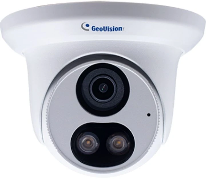 Geovision GV-EBFC5800 5MP AI Eyeball Dome Camera 3 Geovision GV-EBFC5800 5MP AI Eyeball Dome Camera