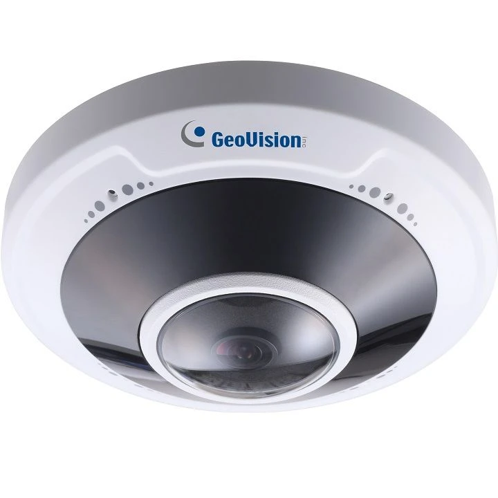 *CLEARANCE* Geovision GV-FER5702 5MP Fisheye Camera *SPECIAL PRICE* 3 *CLEARANCE* Geovision GV-FER5702 5MP Fisheye Camera *SPECIAL PRICE*