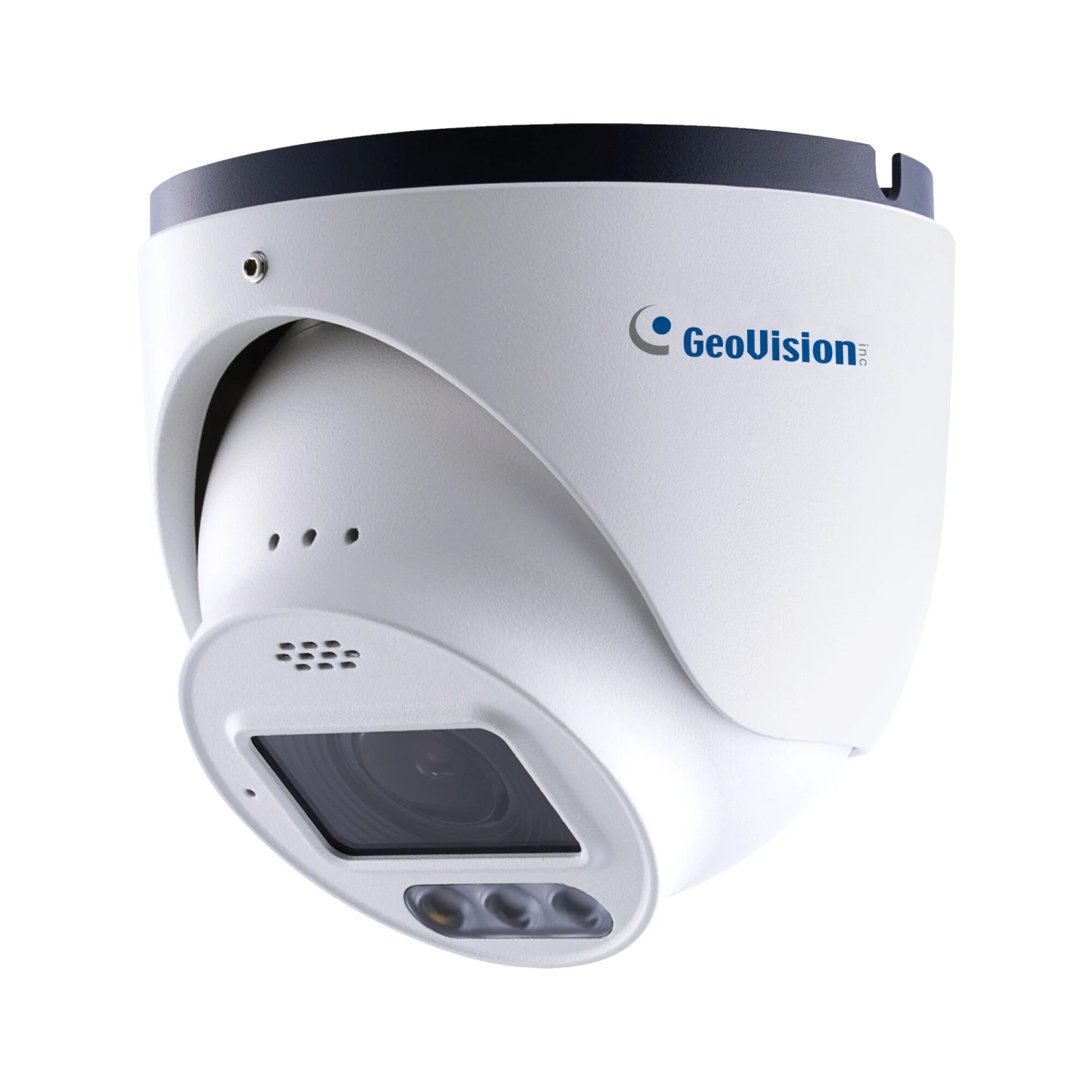 Geovision GV-GEBF4911 4MP AI IR Eyeball Dome IP Camera 3 Geovision GV-GEBF4911 4MP AI IR Eyeball Dome IP Camera