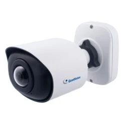 Geovision GV-PBL8800 8MP AI Panoramic Bullet Camera