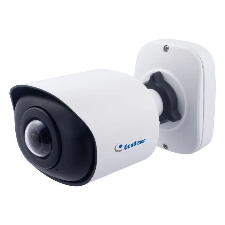 Geovision GV-PBL8800 8MP AI Panoramic Bullet Camera 3 Geovision GV-PBL8800 8MP AI Panoramic Bullet Camera